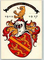 Zürich Wappen Kyburger Wappen