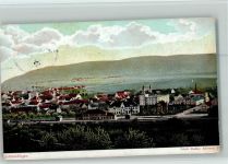 78244 W7702 Gottmadingen 1911 - Gesamtansicht