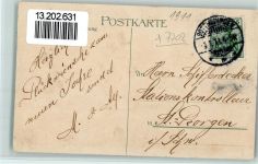 78244 W7702 Gottmadingen 1911 - Gesamtansicht