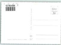 26316 W2930 Varel , Jadebusen - Fliegeraufnahme