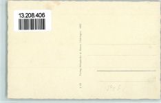 37120 W3406 Bovenden 1955 - Kriegerdenkmal, Straßenbilder, AK