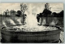 79189 W7812 Bad Krozingen - Thermalsprudel
