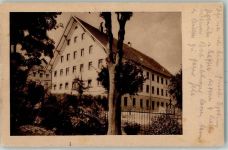 78120 W7743 Furtwangen im Schwarzwald - Hotel Sonne Bes B. Thoma