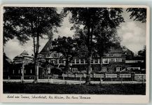 25876 W2251 Schwabstedt - Hotel zur Treene