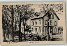 23743 W2433 Grömitz - Ferienheim Seestern