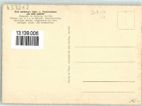 21271 W2116 Hanstedt , Nordheide - Fritz Sellhorns Gast- und Pensionshaus Zu den Linden