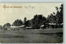 Bogor Buitenzorg Gebrauchsspuren