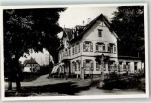 76359 W7501 Marxzell - Hotel Schönblick Wegkreuz