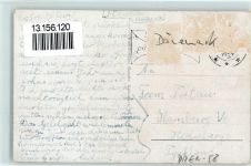 Holbaek - Vandrehjemmer