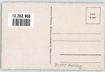 24395 W2342 Gelting , Angeln - Dorfstraße Geltinger Noor