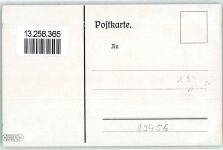 09456 O9300 Annaberg-Buchholz - Parkhaus Seidel Fahne Königstraße