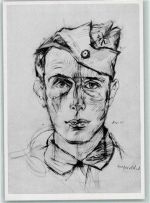 Ausstellung des Luftgaues VII Kunst der Front 1942 Kunst im 3. Reich, unsortiert