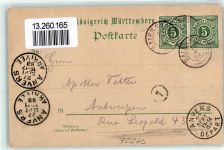 72270 W7292 Ruhestein 1898 Lithographie Wildsee Signalturm Hornisgrinde Schwarzwald Reh Blumen