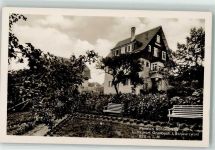 75331 W7543 Grunbach b Neuenbürg, Württ - Pension Sonnenheim