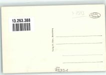 75331 W7543 Grunbach b Neuenbürg, Württ - Pension Sonnenheim