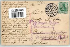 Maribo 1912 - Apotheke Skjelstofte Saftstationen Vesterborg