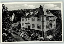 97616 W8740 Bad Neustadt a d Saale - Haus Fürst