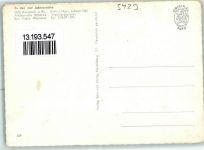56338 W5423 Braubach - Gasthaus Zu den vier Jahreszeiten Gastraum Tresen Marksburg