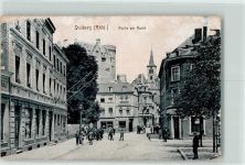 52222 W5190 Stolberg , Rheinl - Markt