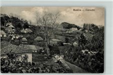Funchal - Madeira Camacha