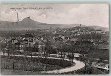 72379 W7450 Hechingen 1912 - Bahnanlage