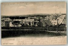 Jilemnice Starkenbach 1902