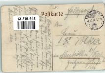 Norburg Nordborg 1914 - Sparekasse