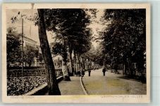 49477 W4530 Ibbenbüren 1913 - Werthmühlen Allee