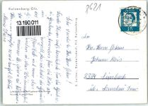 96250 W8629 Kutzenberg - Fliegeraufnahme
