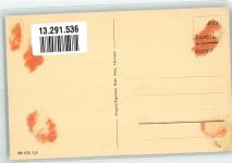 79682 W7865 Todtmoos Gebrauchsspuren Hauptstraße mit Postamt Postkutsche