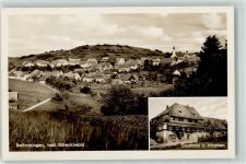 79780 W7894 Bettmaringen - Gasthaus zum Hirschen