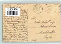 86150 W8900 Augsburg , Bay - Evangelische Jungend 1530-190 AK