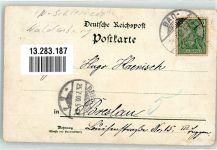 Ansichtskarte