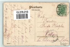 4400 Steyr 1907 Gebrauchsspuren Wochenmarkt am Stadtplatz Marktszene