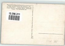 69181 W6906 Gauangelloch - Gasthaus zur Alp