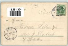 Brocken 1905 Lithographie Hotel Turm Bahnhof Eisenbahn