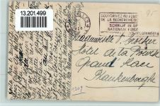 August Rökl - Joyeuses Paques - Osterei finden Ebner, Pauli 1928