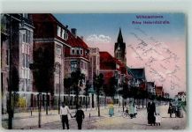 26382 W2940 Wilhelmshaven - Prinz Heinrichstraße
