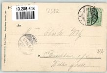 77830 W7582 Oberbühlertal 1904 - Kurhaus Schindelpeter