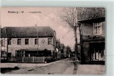 33397 W4835 Rietberg - Langestraße Hotel Vogt