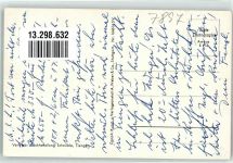 79761 W7890 Tiengen , Hochrhein - Freibad