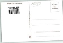 94447 W8350 Plattling - Reiterstraße