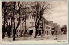27283 W2810 Verden Aller 1915 - Große Straße