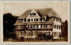88045 W7990 Seemoos - Restaurant Pension Jägerhaus
