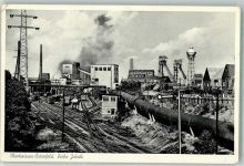 46045 W4200 Osterfeld - Zeche Jakobi