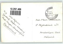 58339 W5805 Breckerfeld 1956