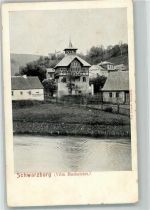 07427 O6825 Schwarzburg - Villa Macheleidt