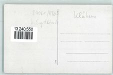 84061 W8305 Kläham Foto AK