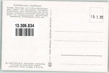 74653 W7118 Ingelfingen - Fliegeraufnahme Ingelfingen Weintrauben