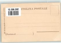 30100 Venezia Lithographie Tracht